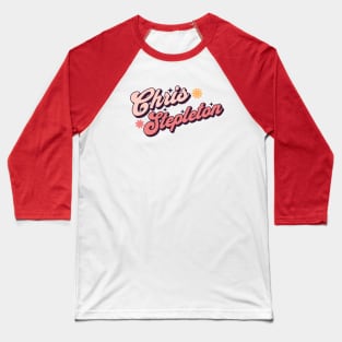 stepleton vintage Baseball T-Shirt